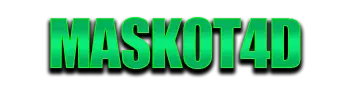 Logo MASKOT4D