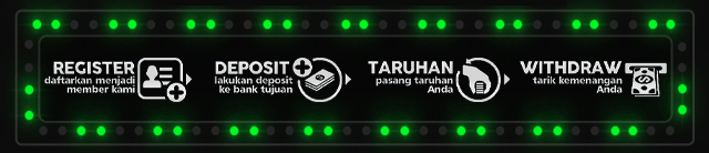 MASKOT4D Jackpot